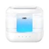 DREO Humidifier 311 Cool Mist Humidifier 4L White Quiet Home Bedroom Air Moisture