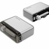 Shargeek Flow - Light Grey