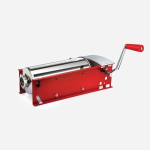 Tre Spade Sausage Filler Star 8 7L