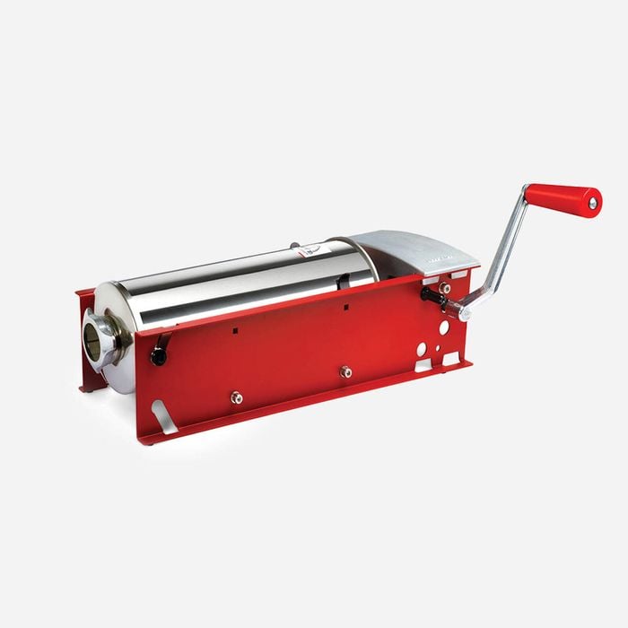 Tre Spade Sausage Filler Star 8 7L