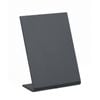 Securit Mini Buffet Display Chalkboard Freestanding A7 105x74mm Pack Of 5