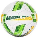 Australia Matildas Soccer Skill Ball Football Official Olympics World Cup  Size 1