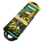 Holman Warm White Garden Light Extension Cable - 1m