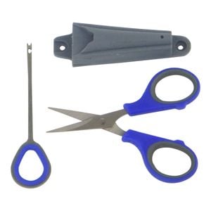 Rig Ezy Scissors & Hook Removal Set