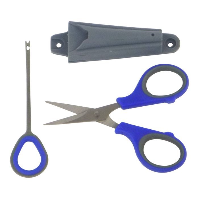 Rig Ezy Scissors & Hook Removal Set