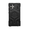 Urban Armour Gear Monarch Pro Phone Case For Galaxy S24 Ultra Carbon Fiber