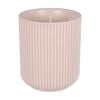 Arome Ambiance Scented Candle 230g Balance Clove and Spicy - Beige