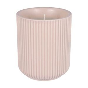 Arome Ambiance Scented Candle 230g Balance Clove and Spicy - Beige