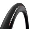 Vittoria Corsa Speed 700x25c Tlr Road Tyre Black
