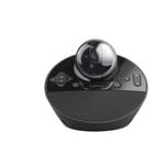 Logitech BCC950 Conference Camera - Webcam, speakerphone, remote for groups of 1-4 people