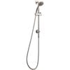 Flexispray No Drill Tria Rail Shower