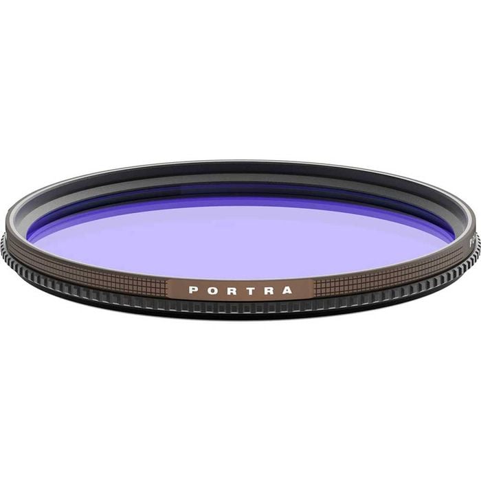 PolarPro Portra Filter - 77mm
