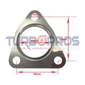 Turbo Charger To Exhaust Manifold Gasket For Hyundai Tucson 2.0L Diesel 2014 Onwards