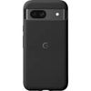 Google Pixel 8A Case - Obsidian/Charcoal Black