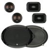 JBL STADIUM GTO960C 6x9" 2-Way Component Speaker System