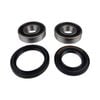 Front Wheel Bearing Kit For Subaru Fiori Kp5 Kn5 Sherpa Km33 Kn3 Fwd