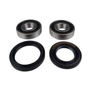 Front Wheel Bearing Kit For Subaru Fiori Kp5 Kn5 Sherpa Km33 Kn3 Fwd