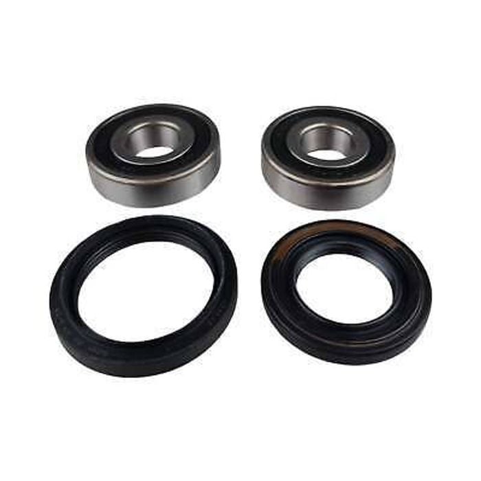 Front Wheel Bearing Kit For Subaru Fiori Kp5 Kn5 Sherpa Km33 Kn3 Fwd