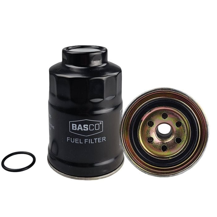 Basco Air Filter Interchangeable with FC-1803 Z332 for WZ332 Nissan Ford Mazda