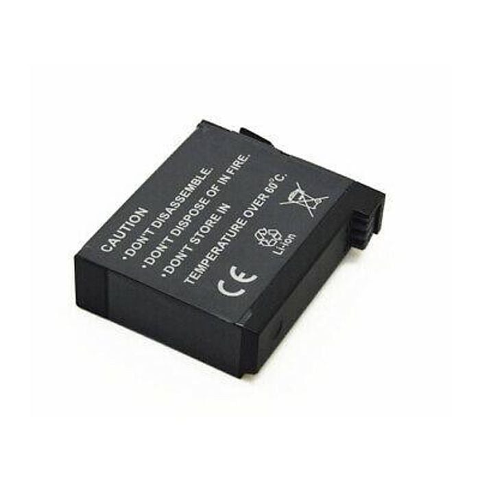 Gopro Ahdbt-401 Battery Replacement