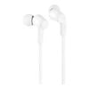 Belkin SoundForm USB-C Wired EarBuds With Adjustable Volume - White [G3H0002FQWHV2]