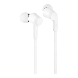 Belkin SoundForm USB-C Wired EarBuds With Adjustable Volume - White [G3H0002FQWHV2]