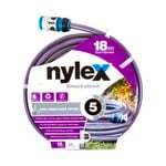 Nylex 12mm x 18m Recycled Water Garden Hose