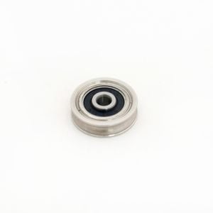 Henderson 50kg Stainless Steel Imperial Series Track Bearing Wheel
