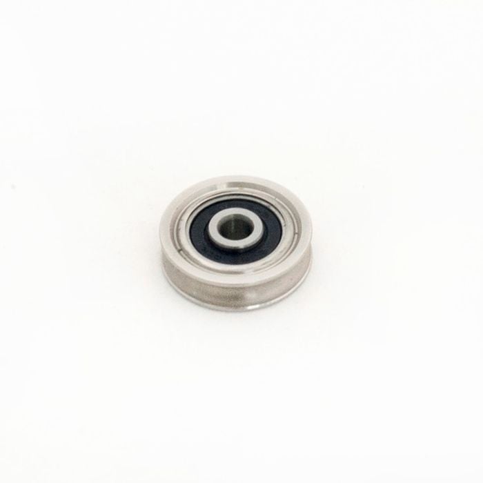 Henderson 50kg Stainless Steel Imperial Series Track Bearing Wheel
