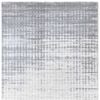 Hufflett 190 x 280cm Light Grey Rug 
