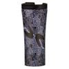 Ashdene Stainless Steel 500ml Maintaining Our Culture Travel Mug - Black