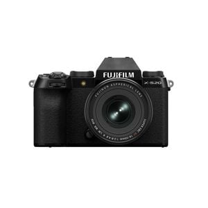 FUJIFILM X-S20 Camera w/ XF 16-50mm Lens