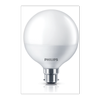 Philips 9.5W Warm White 806LM LED G93 Bulb BC