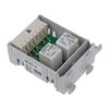 Miele Dishwasher Electronic Unit PCB 09053390