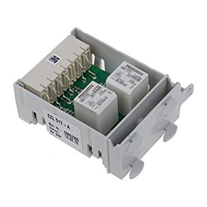 Miele Dishwasher Electronic Unit PCB 09053390