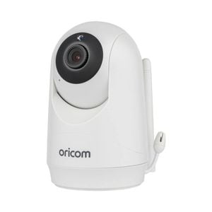 Oricom CU430 Additional Camera to Suit Oricom Video Baby Monitors SC640 / SC430