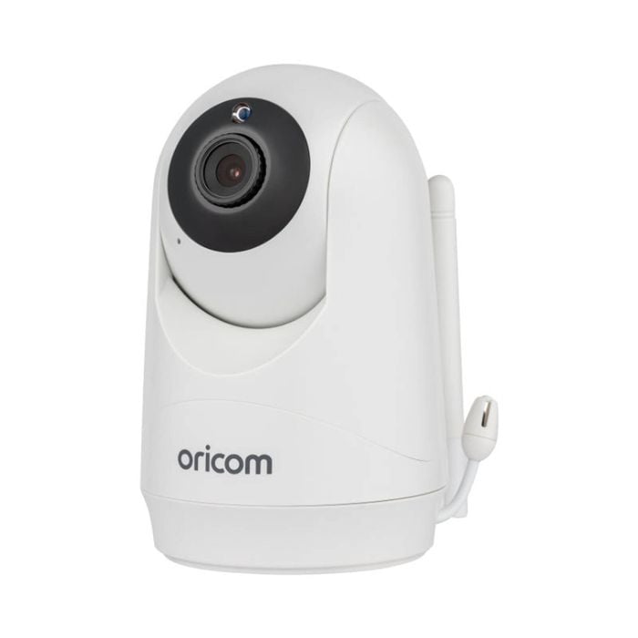 Oricom CU430 Additional Camera to Suit Oricom Video Baby Monitors SC640 / SC430