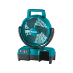 Makita XGT 40V 235mm Jobsite Fan - Skin Only