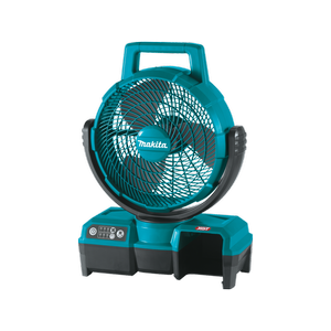 Makita XGT 40V 235mm Jobsite Fan - Skin Only