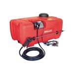 Silvan 12V 100L Smoothflo Spotpak Sprayer