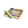 Plum Play Store-it Sandpit with Cover