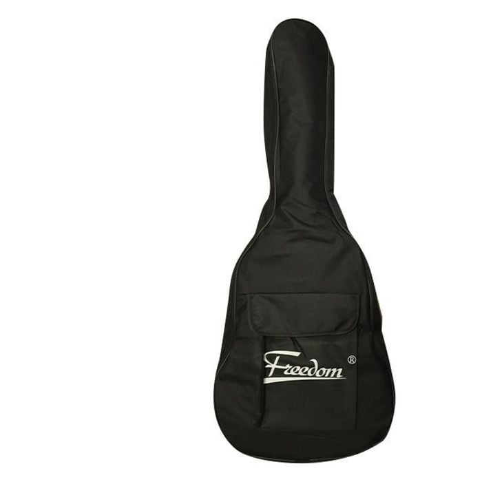Freedom Soft Padded Gig Bag For Acoustic Guitar