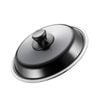 Universal lid ebony 24x4.5cm bessemer