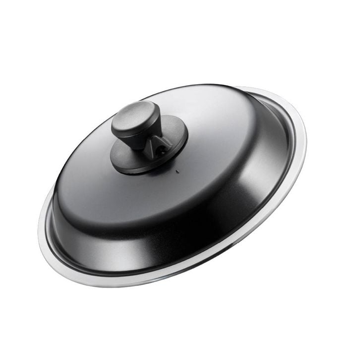 Universal lid ebony 24x4.5cm bessemer