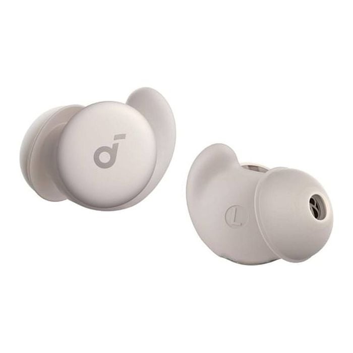Soundcore Sleep A20 Noise Blocking Sleep Wireless Earbuds - White [ank107134]