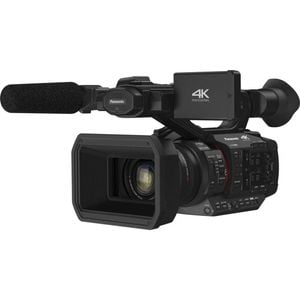 Panasonic Hc-x2gc Semi Pro 4k Digital Video Camera