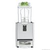F.e.d Single Bowl Juice Dispenser  - Refrigerated Drink Dispensers (kf12l-1)