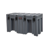 Thunderbox 1200 x 550 x 670mm Plastic Sitebox
