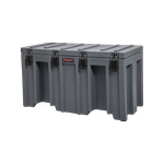 Thunderbox 1200 x 550 x 670mm Plastic Sitebox