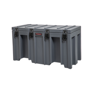 Thunderbox 1200 x 550 x 670mm Plastic Sitebox